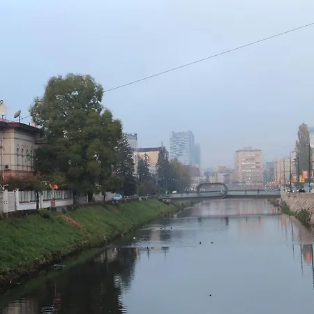 Апартаменты 
