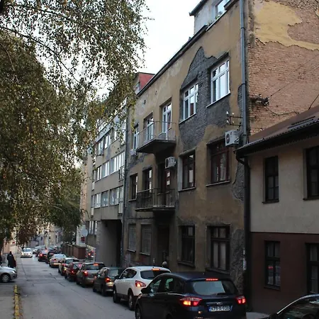 Apartman 